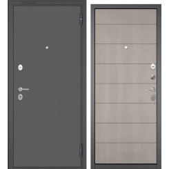 Входная металлическая дверь Мастино FAMILY ECO-135